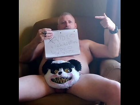 Naughty Panda Verification Video Sept. 30 2022...