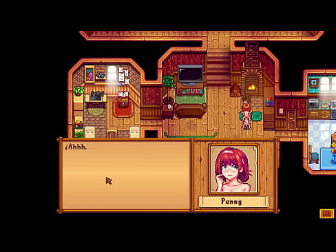 Xtardew Valley - Sophia & Penny #1 (Sex Mod) Xvideos - NSFW