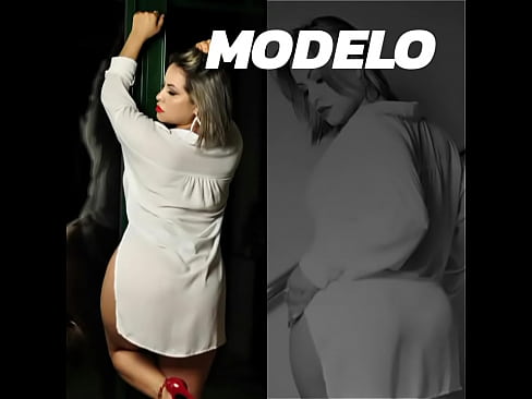 Modelo JAQUELINE teaser