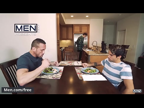 Men.com - Titus Myles Landon - Living That Ho Life Part 3 - Trailer preview