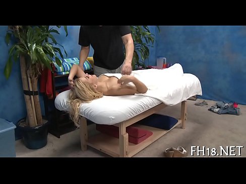 Fleshly massage