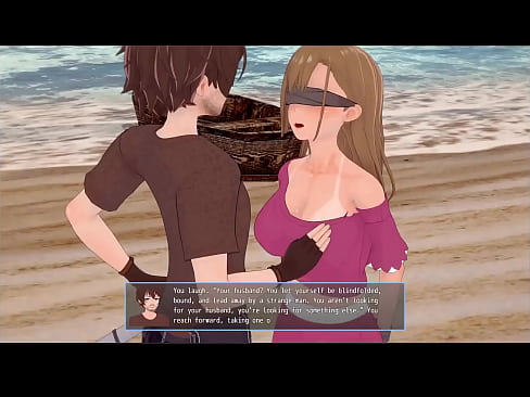 Harem RPG Remastered First Sex Scene