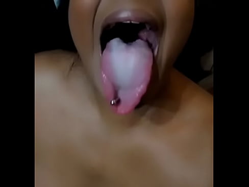 Show Me Your Tongue