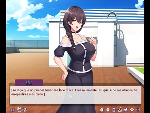 Sexta parte "Se suponía que yo era popular, pero mi madre puso los cuernos a mi heroína y me caí como un masoquista".