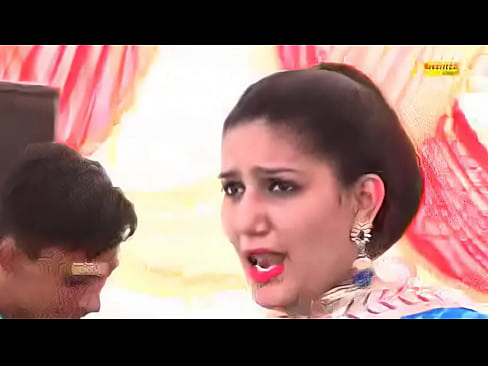 Sapna chowdhary fucking dance.