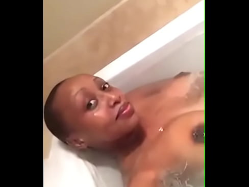 Nairobi socialite bathtub video leaked