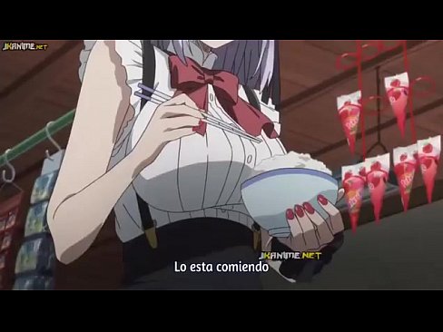 Dagashi Kashi (cap 09)