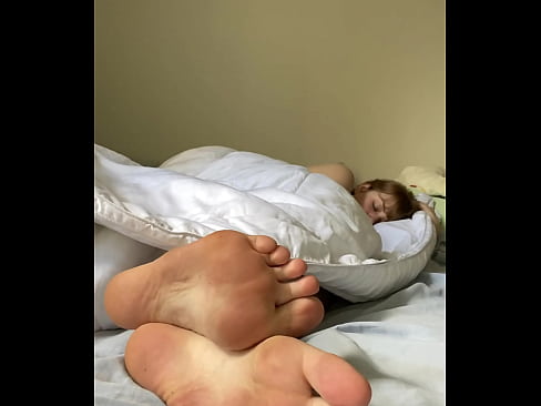 18 year old domme feet joi