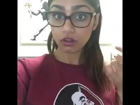 Mia Khalifa's Profile