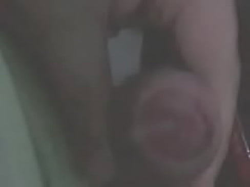 Handjob Cum 2