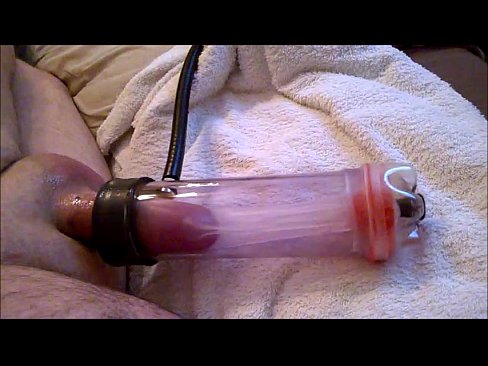 More cock milking machine Fun