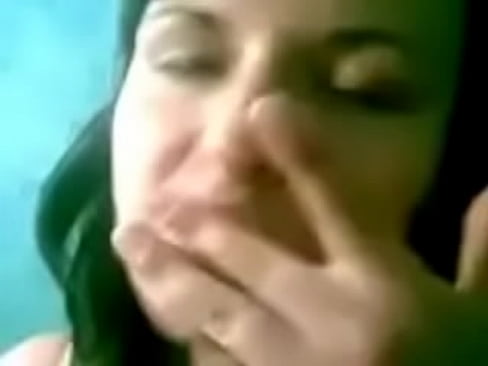 amateur polish gf swallow