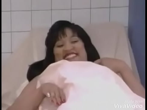 The beautiful feet and soles of Lisa (Jackée Harry) from "Sister Sister".