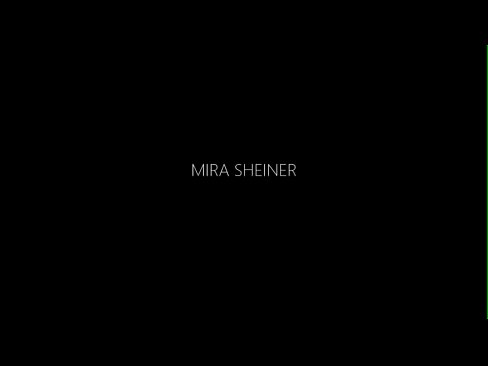 Mira Sheiner in the shower