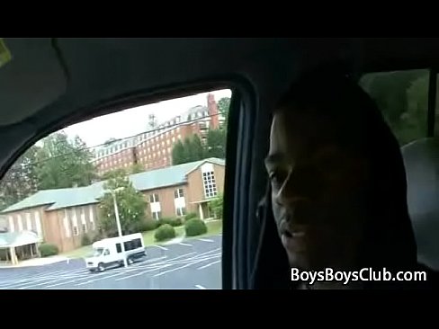 Blacks On Boys - Gay Unterracial Nasty Fuck Sex Video 04