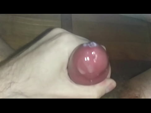 Cumshot solo