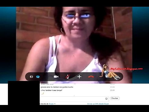 Madura Española Por Skype 2