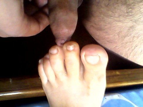 footjob s. Wife.....