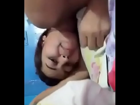 Loving couple sex