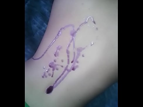 Teen wax experiment