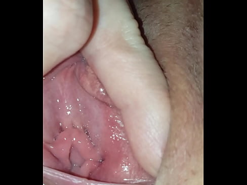 Wet wet pussy