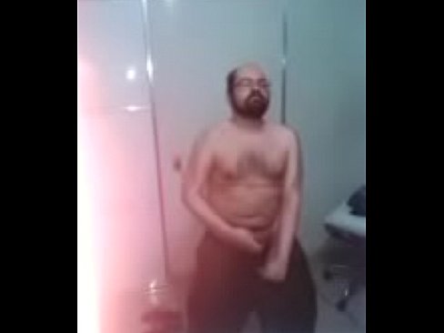 Random Bald Fat Stripper