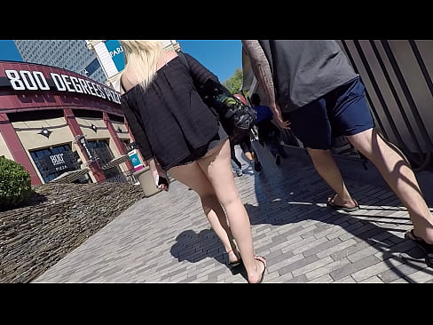 white girl with a booty.MP4