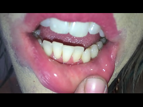 Mouth (Trice) Video 3 Preview