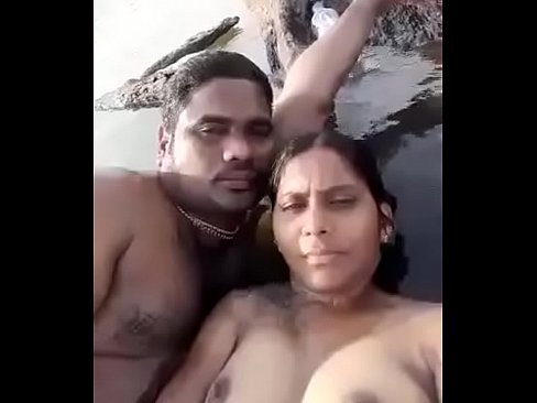 tamil couple pussy eating in backwaters