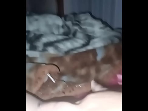 cum in my bed