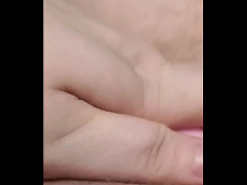 Bf and I playing with a butt plug