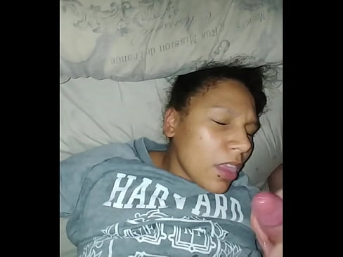 Lightskin wife wants my cum