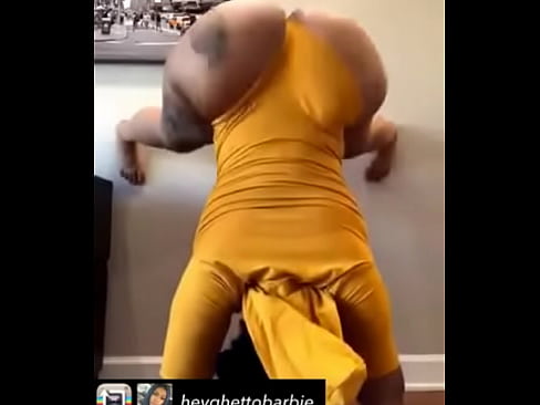 Amber fat ass booty