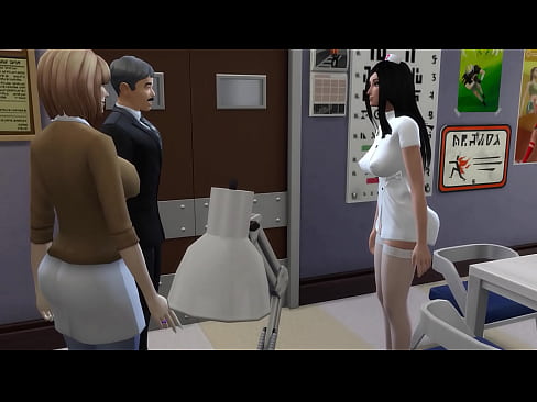Prison School: Joe Needs Some Help From Nurse Meiko