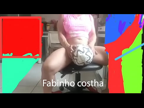 fabinho costha