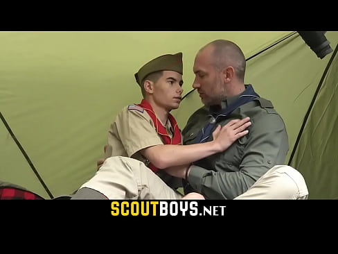 Small teen taboo sex in tent with massive dick hairy silverdaddy-SCOUTBOYS.NET