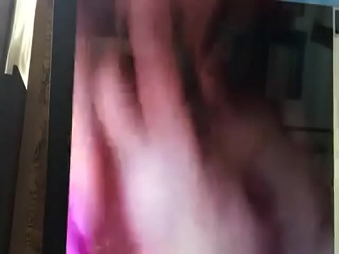 videochat masturbation