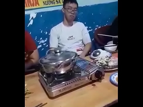 Uncle phê đéo tả