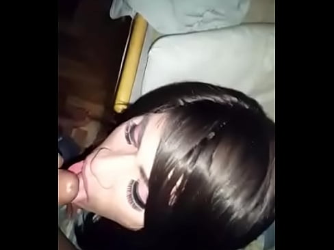 Culiando a una travesti salteña