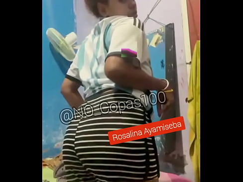 Rosalina Selebgram Tiktok Viral 2023