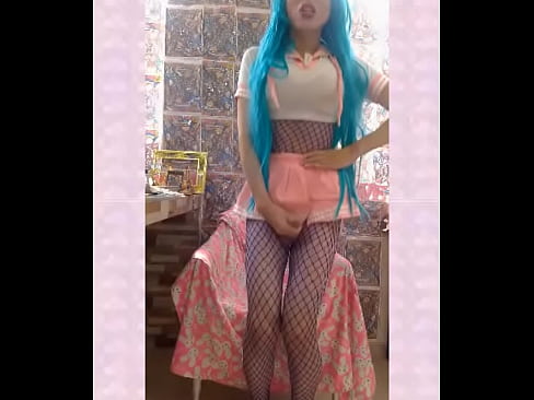 HANDJOB SESSIONS EPISODE 18 ORGASMING WITH A VOCALOID WIG ON (FIND ME AS SIXTO-RC ON XVIDEOS FOR MORE CONTENT)
