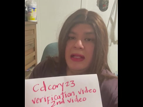 Verification video