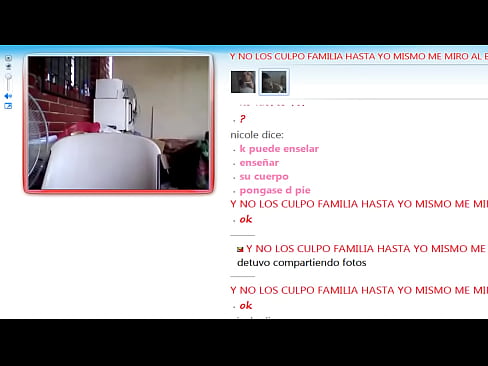 chico webcam msn