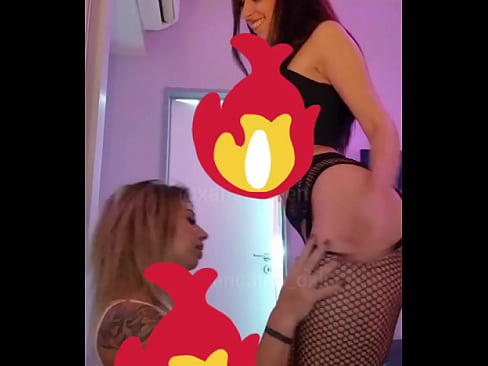 Karen y xanel sex porn