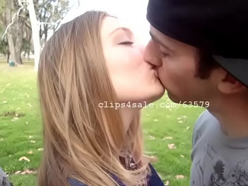 Kissing TC Video1