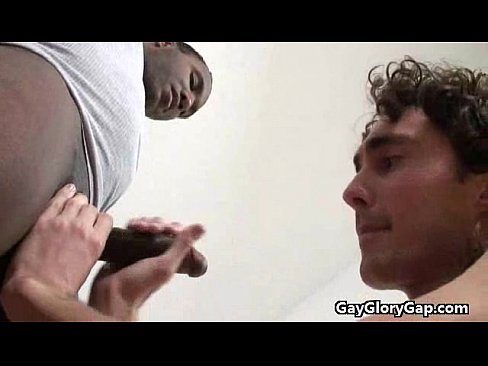 Gloryholes and Gauy Handjobs Sex Video 10