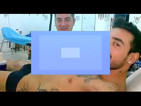 Sexy futbolista pocho Lavezzi