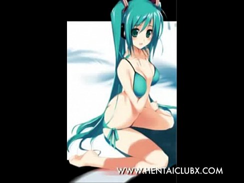 ecchi   miku hatsune ecchi