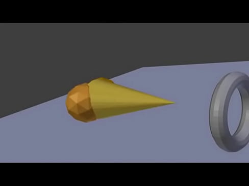 CGI 3D Vanillo Porn Video