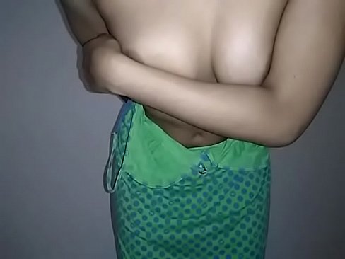 Desi Girl on Summer Wears gets Undressed (private video)